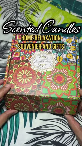 Scebted candles for Home Relaxation,Wedding Souvenier, Christening Souvenier, #scentedcandle #weddingsouvenirs #aromaornaments #christeningideas #weddingpartydecor 