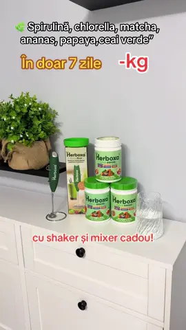 #herboxa @Herboxa Nutrition #green#detox #viral 