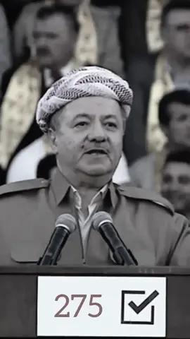 بابێ مەسرور مەنسور رێبەرێ گەلێمەیە💛✅#سەرۆک_بارزانی✌🌍 #hawler_slemani_dhok_karkuk_hallabja #بەلی_لیستی275پارتی_دیموکراتی_کوردستان💛 #سەرۆک_بارزانی💛🦅_ناسنامەی_گەلی_کوردە_😘❤❤ 