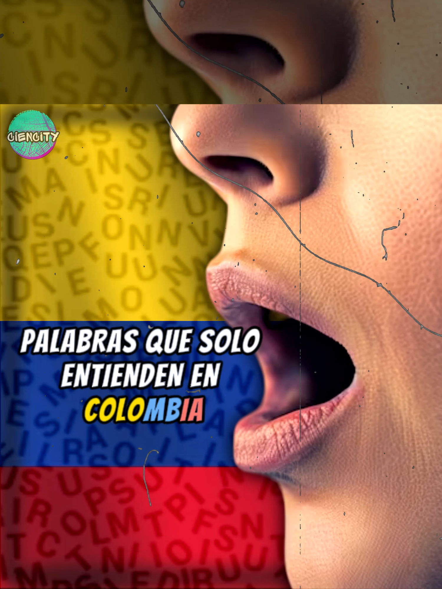 Palabras que solo entienden en #Colombia(Parte 2)