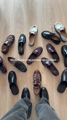 Zapatos >>> Zapatillas 🗣️🗣️  #manusantaella #zapatos #zapatosdemoda 