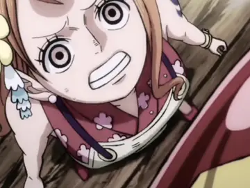 فرانكي>الهاربه . #onepiece #frankie #anime #edit #team_santa❄️ 