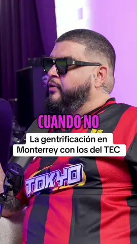 Cosas de Mecánicos - La gentrificación con la gente de lana! JAJAJA #hermanosdeleche #gentrificacionmexico #comedia #mecanico #monterrey 