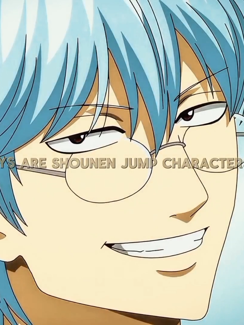 watching ginpachi-sensei made me so emotional #anime #gintama #ginpachisensei #gintoki #kagura #shinpachi #hijikata #sougo #fyp #foryou #foryoupage #fy #plsdontflop 