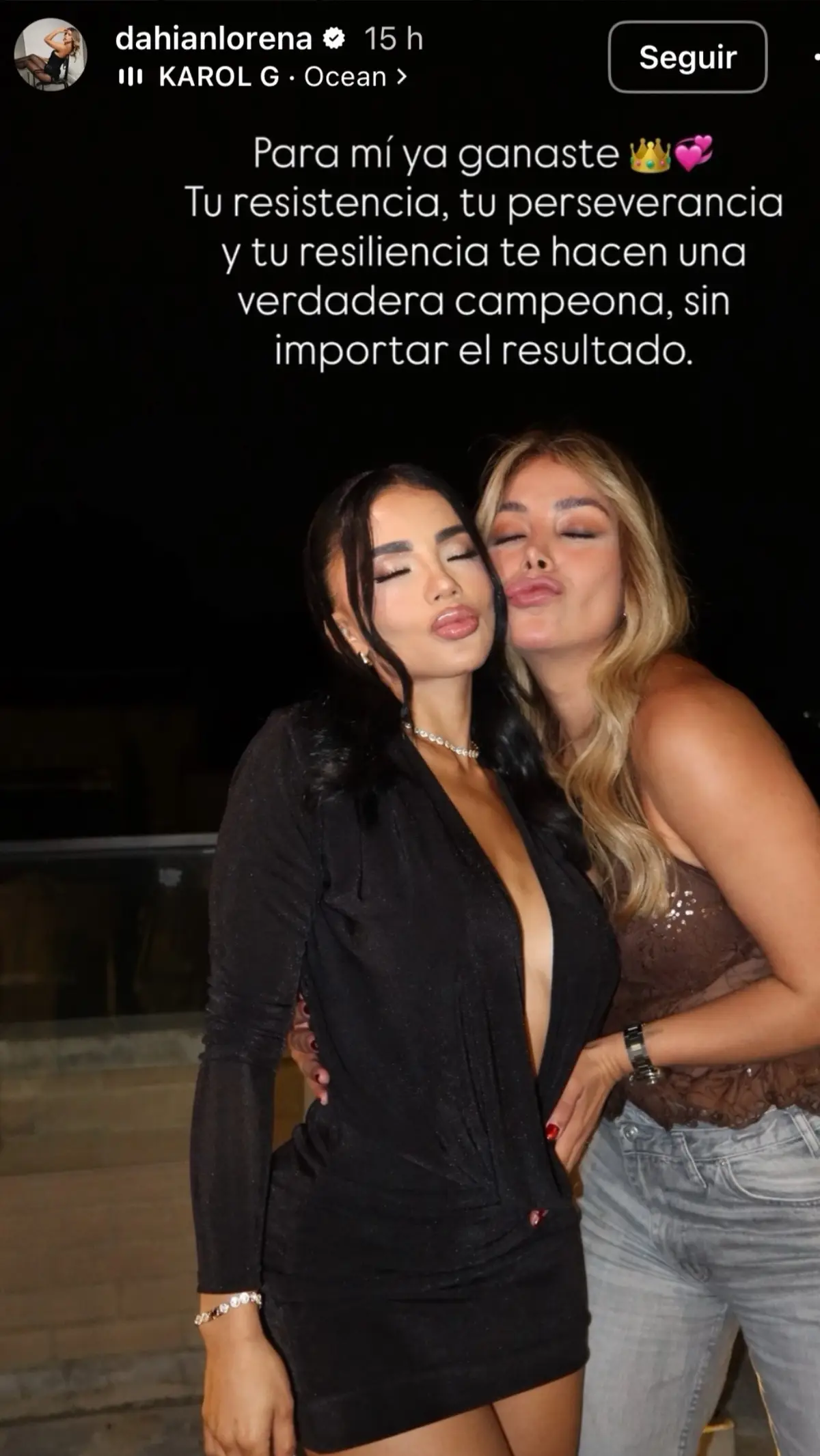 @Karina García @yayamunozzz #viral #paratiiiiiiiiiiiiiiiiiiiiiiiiiiiiiii #fyp #karinagarciaoficiall 