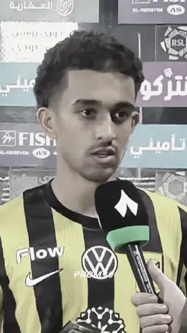 #الاتحاد #احمد_الغامدي 