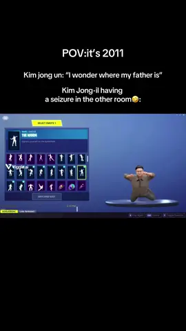 Real#kimjongun #kimjongil #meme #fyp