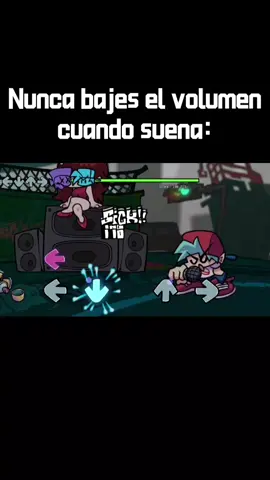 Tremendo lagazo que me fue al final xD #fridaynightfunkin #fnfmod #negro #temon #xd 