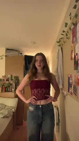 Club fit check ❤️