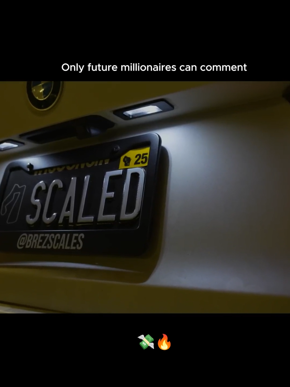 Follow my Main on IG: @brezscales  @Brez   #Lifestyle #sports #luxury #USA #UK 