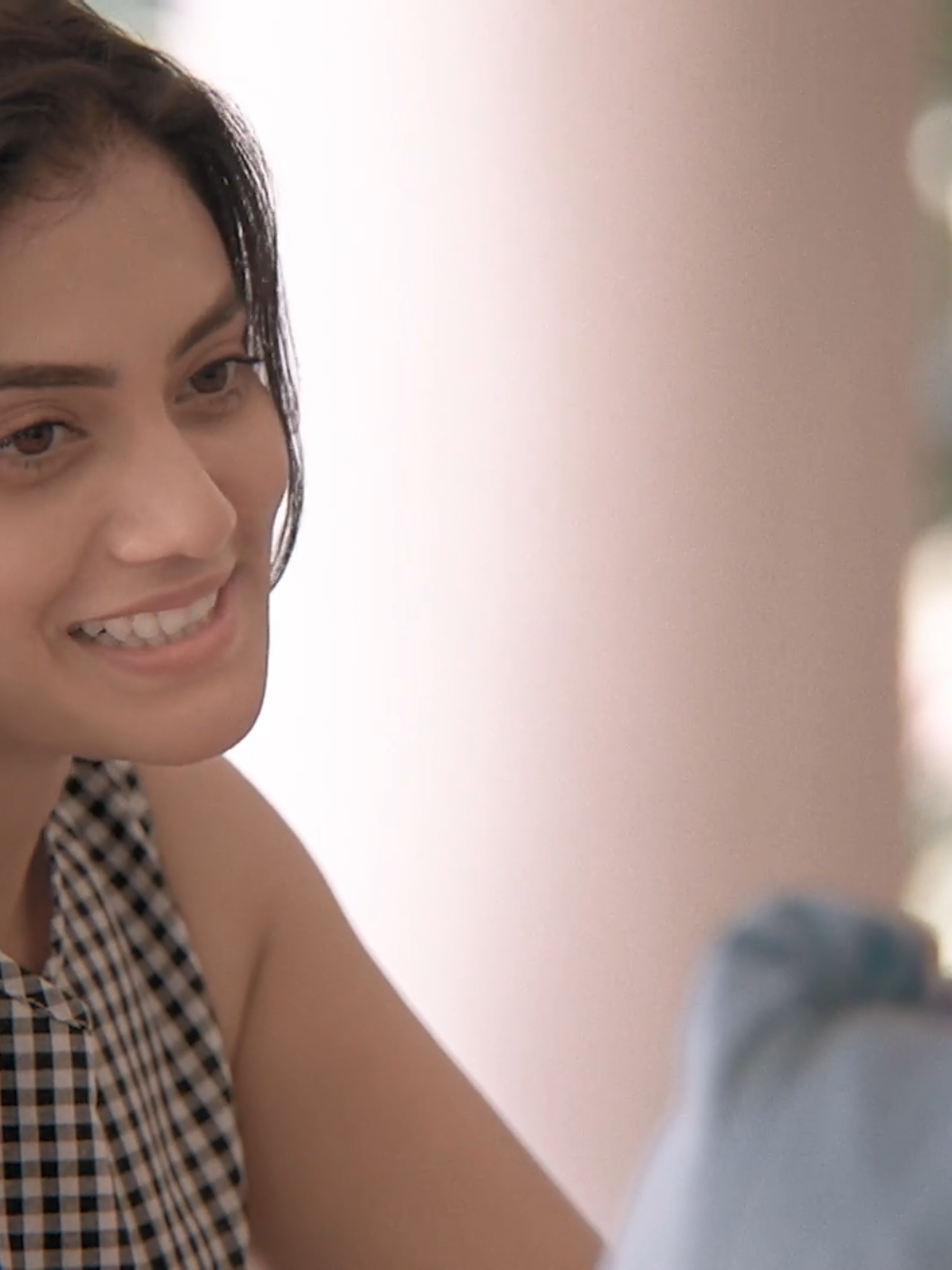 සත්‍යා වගේ යාලුවෙක් හැමෝටම ඉන්නම ඕන... ❤️ ඔබේ ජීවිතයේ 'සත්‍යා' කවුද? Comment එකකින් එයාව mention කරලා, ඒ බව එයාටත් කියන්න! ✨ නීරා දිවයින පුරා සිනමාහල්වල දැන් තිරගතවේ! 🎥✨ . . #NeeraMovie #neera #foryou #fyp @Shanudrie @Zenith Gajaweera @kasunikavindiofficial @piyumali.edirisinghe 