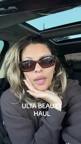 @Ulta Beauty Haul 