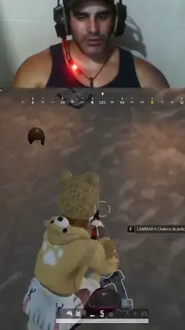 Me mate XD | #00beyonder00 en #Twitch #pubg #battleroyal #tiritos #pvp #sniper
