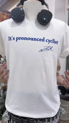 communism is when free bikes? 😝 in that case... #zohranmamdani #breakingnews #foxnews #tshirt #itspronouncedcyclist 