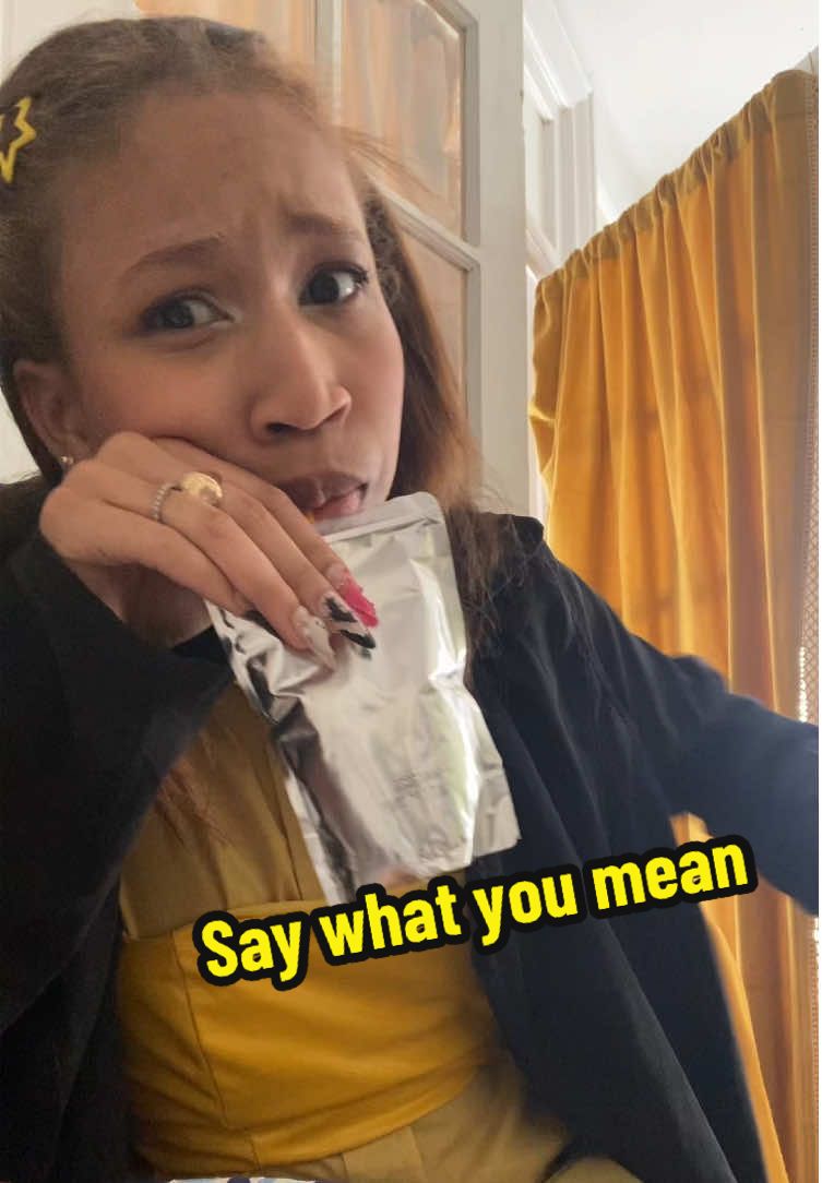 It’s always #autistic ppl take everything so literally and never #neurotypical ppl should say what they mean 😔