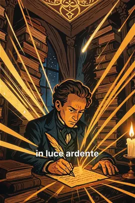 Giacomo Leopardi - #leopardi #giacomoleopardi [STROFA 1] Leopardi nacque a Recanati nel giugno del 1798 tra colline e silenzio un mondo remoto Nel corpo spezzato ardeva la mente trasformò il dolore  in luce ardente Tra libri e notti cresce il pensiero cercò l’infinito  guardando il sentiero Sul monte Tabor scrive la vita dove il cielo finisce e la mente è smarrita [RITORNELLO] Leopardi! Leopardi! Tra sogni e ferite, nasconde universi Leopardi! Leopardi! Scrive l’eterno nei versi diversi Leopardi! Leopardi! Dal tuo tormento sboccia armonia, voce immortale che sfida la via [Strofa 2] Scrive di Silvia, speranza e gioventù di giorni leggeri che non tornano più Il sabato del villaggio, la festa finisce, la vita corre, la gioia svanisce. Alla luna, confida il suo dolore, Il passero solitario canta l’amore. E nella Ginestra, tra vento e deserto, sfida la sorte, col cuore aperto.  [FINALE] Padre severo, madre distante la mente viaggia, il corpo è pesante. A Napoli spira, ma l’anima resta, nei versi eterni di ogni sua festa. [OUTRO] Leopardi! Leopardi! Tra sogni e ferite, nasconde universi. Leopardi! Leopardi! Scrive l’eterno nei versi diversi. Leopardi! Leopardi! Dal tuo tormento sboccia armonia, voce immortale che sfida la via.