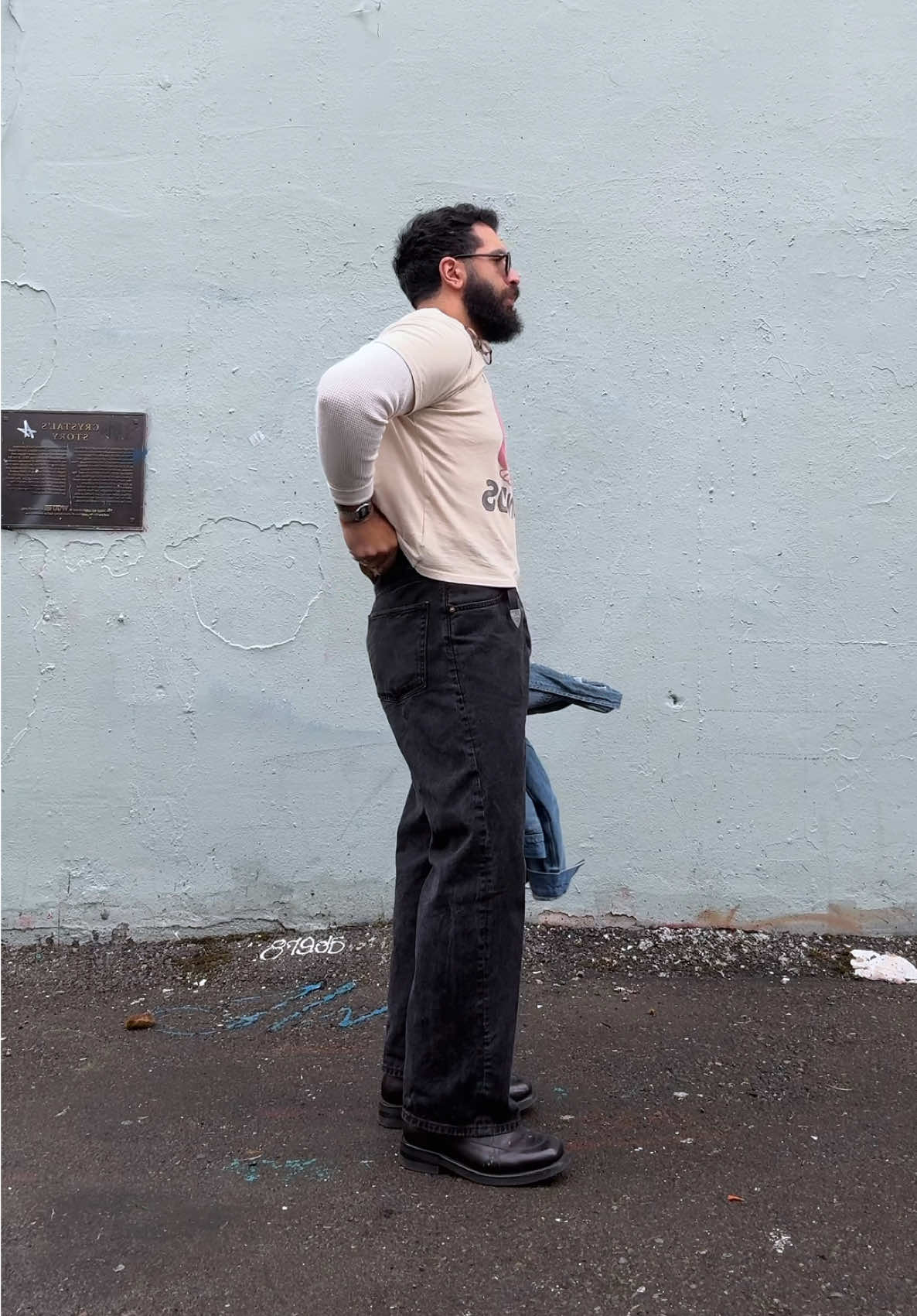 Hard to beat: quality, accessibility, value #leeriders#lee#denimjacket