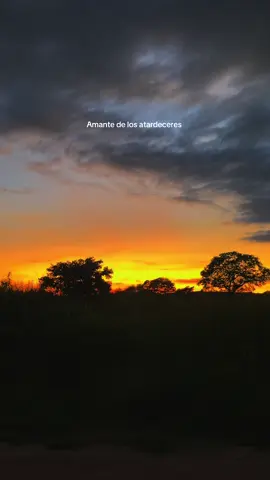 Podría quedarme en cada atardecer 🌅❤️‍🩹 #sunset #atardecer 