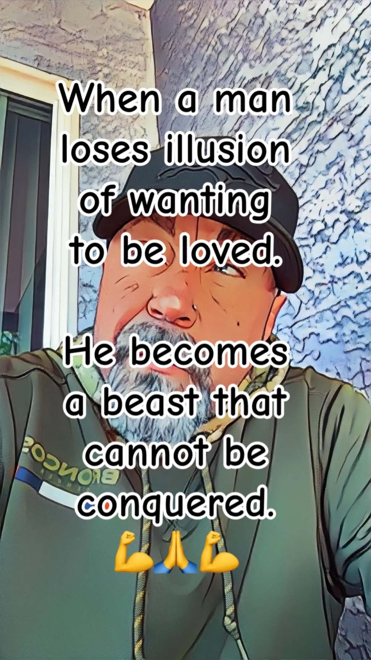 #faith #staytruetoyourself #blessed 