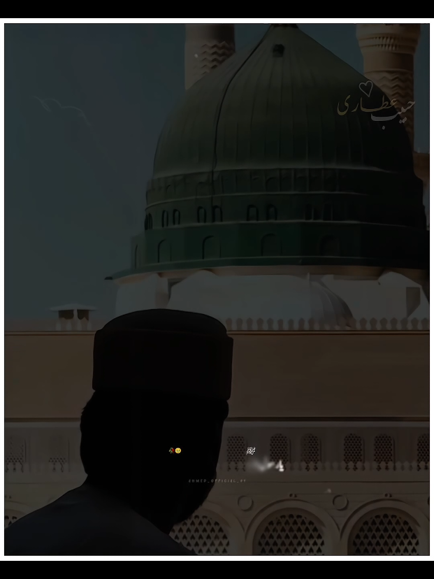 یا رسول اللہﷺ آپ سے محبت بہت کرتے ہیں .  .  .  .  .  #unfreezemyacount #foru #islamic_video #viral_video #pleastiktokviral  @SHAHZAIB TYPIST🌺❤️ @KHRباباجانمEDITS 