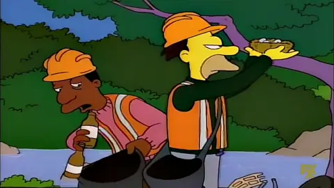 Mamá Simpson #lossimpson #lossimpsonlatino#latino 