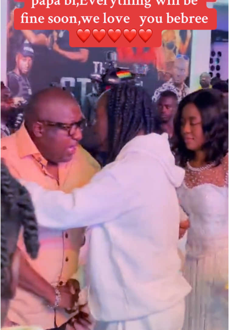 We love you Odo Broni @Official Daddy Lumba @LEGACY_QUEEN🌟💎👑 @Nana kofi Fokuo(DL wofaase) @OHEMAA  LUMBA #fypシ゚viral #fyppppppppppppppppppppppp 