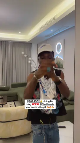 4LYF IS 4LYF 🔥🔥🔥🔥  @BIG JIGGY👼 #bigjiggy #fyp #shattamovement #foryoupage #foryou @Shatta wale 