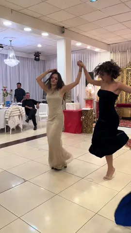 Who needs a man when you’ve got his lawaha and your Dabke girls? 💃🔥#ArabTikTok #dabka #fu 