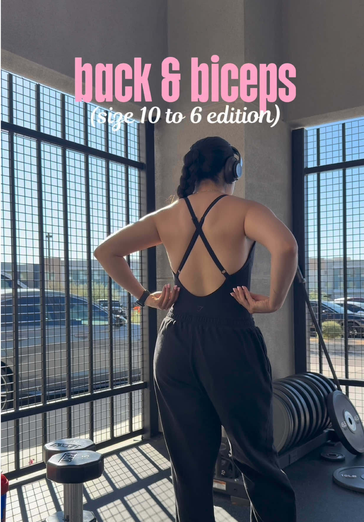 clothes fitting better will always hit ✨ #god #gym #Fitness #gymshark #backandbiceps @Gymshark @Nike 