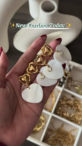 🚨 OMG!! 🤭 45 MINUTES LEFT before our newest arrivals go LIVE!! 💖