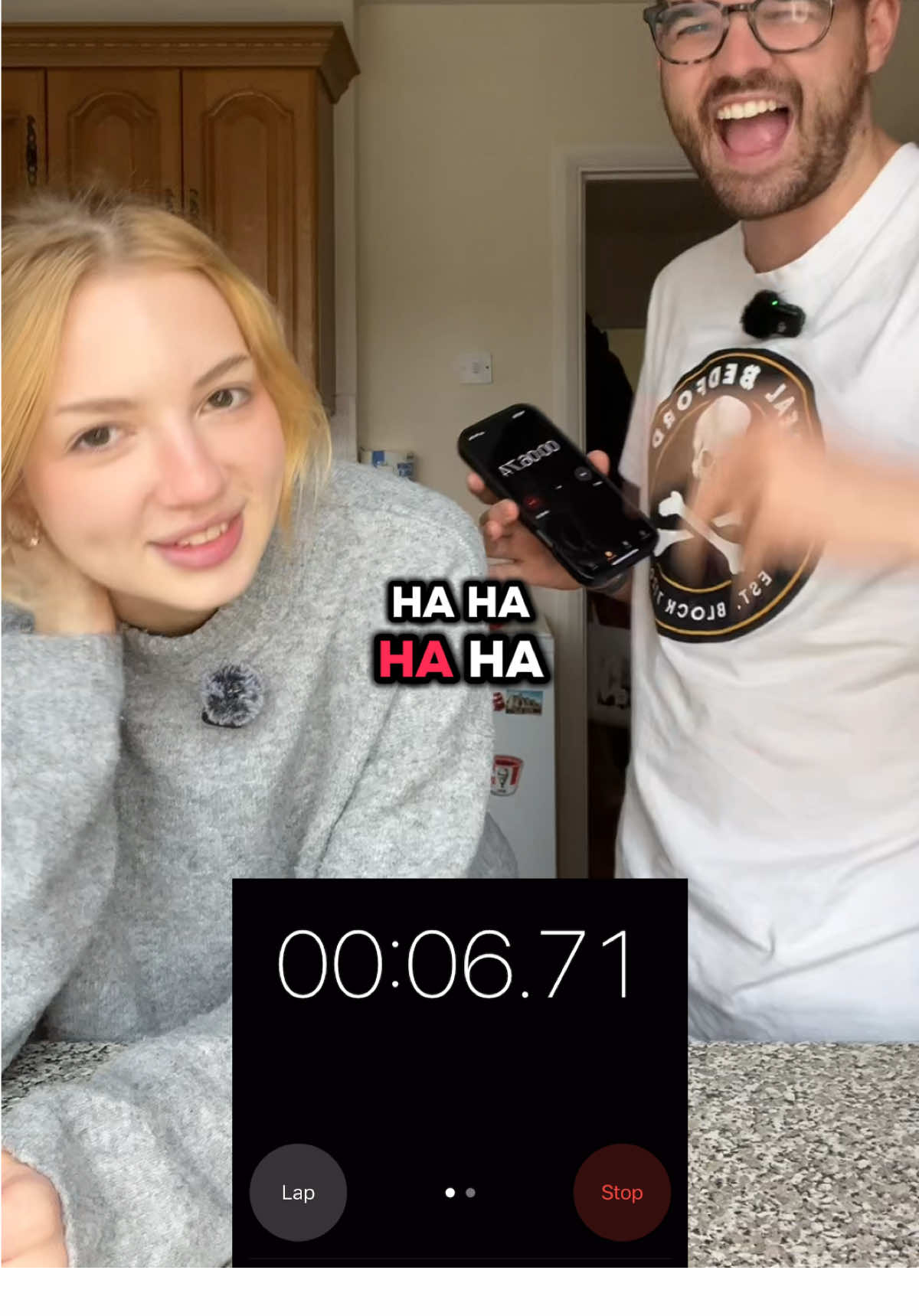 Wow, how difficult was that!! 🇺🇦❤️🇬🇧 I made my Ukrainian girlfriend name all seven countries beginning with U in one minute and 30 seconds !!  See how she did by the way, she knows every country in Europe …!!! #UkrainianGirl #BritishBoy #CoupleChallenge #CountryGame #Ukraine 