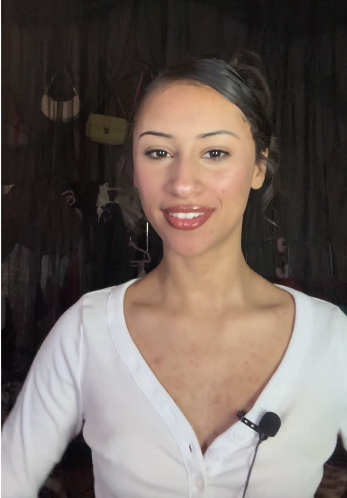 RAUNCHY GIRL TALK GRWM, downward dog is how I’ll be refering to it from now on #fyp #relatable #girltalk #raunchygirltalkgrwm #grwm