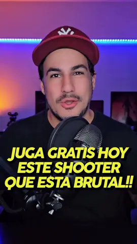 🔥Juga Gratis este shooter que se ve brutal!! #arcraiders #shooter #playstation #xbox #steam #videojuegos