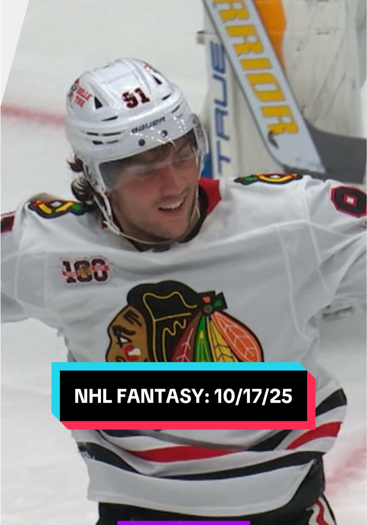 Matt Boldy and Kirill Kaprizov are putting up video game numbers 🔥 #NHLFantasy #NHL #sports #hockey #MinnesotaWild  