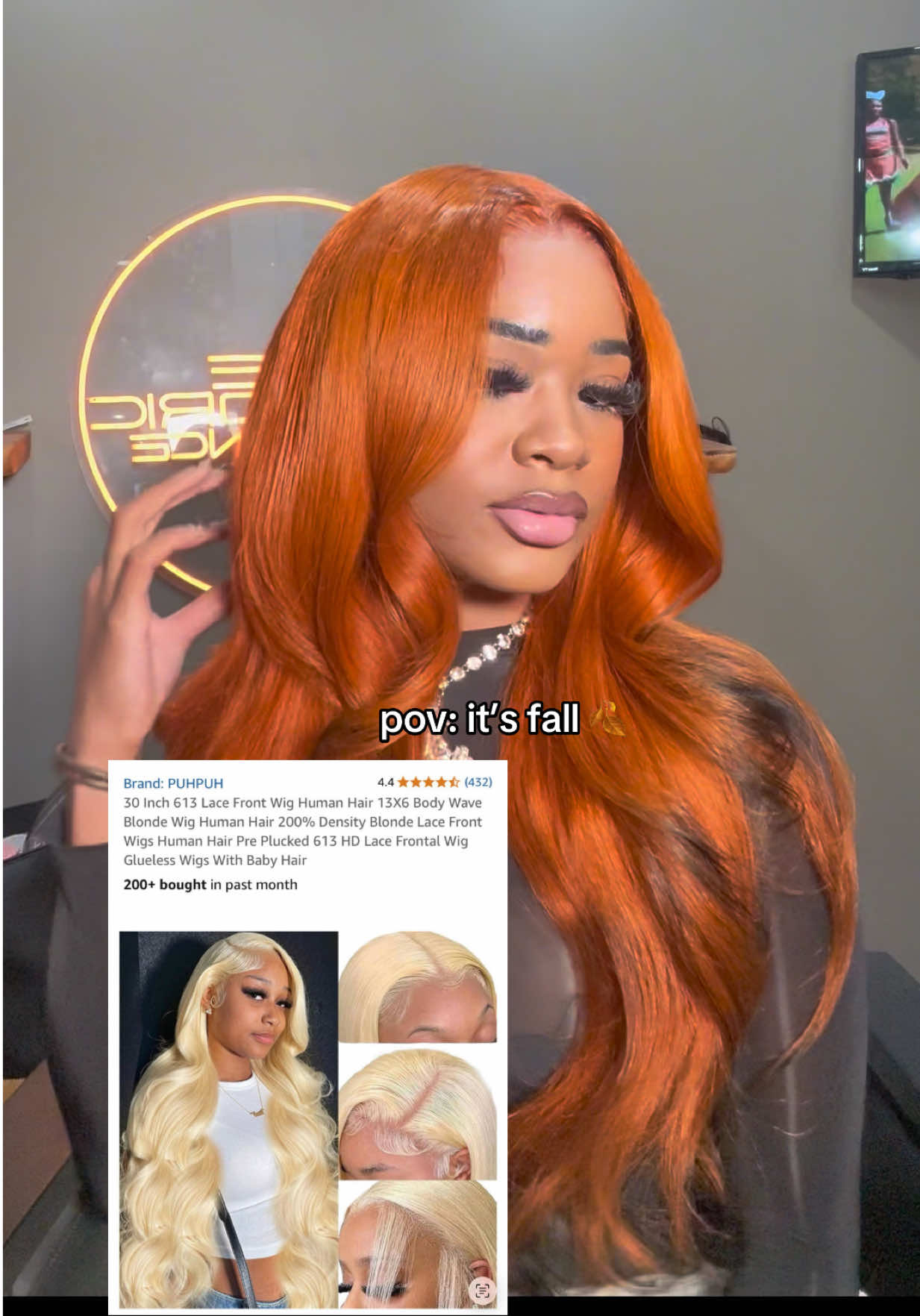 @PUHPUH_amazon 613 lace front wig human hair #amazon #PUHPUH #PUHPUH hair #PUHPUH wig #613 wig  wig  hair wig % wig  13X6 lace frontal wig  wave wig 