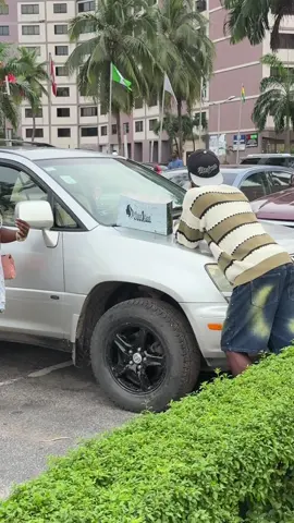 @Funnyfreakc the car wash guy 