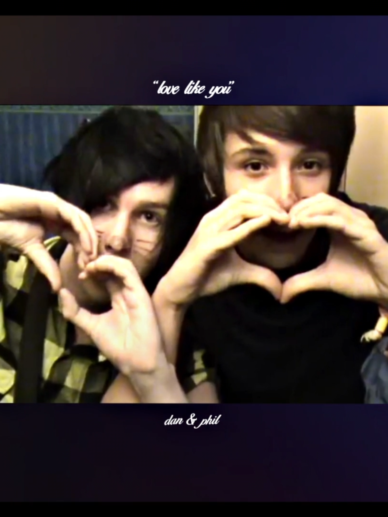 [WATCH TIL THE END] love like you <3 #danandphil #danandphiledit #phan #phanedit #dnpedit dts @kvpcakes_ @mazzybituin @st4.riii @yreyto @rxsehowell @louvsona @ahlovesoons @thankyou4thevenom @viletapes @dayaswifts @cvpidz.kiss