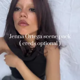 Jenna Ortega scene pack creds optional. Request from @Eugsley !!🐝⚡️🧟 comment who I should do next!!