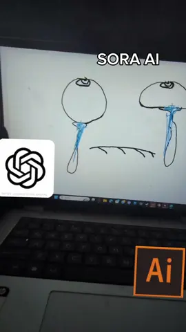 sora is getting scary #ybg #objectum #fypツ #futa #objectshow 