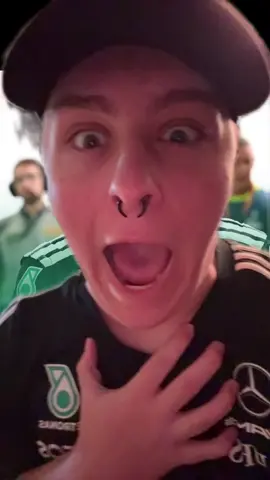 #greenscreen #f1 #formula1 #mercedes #georgerussell 