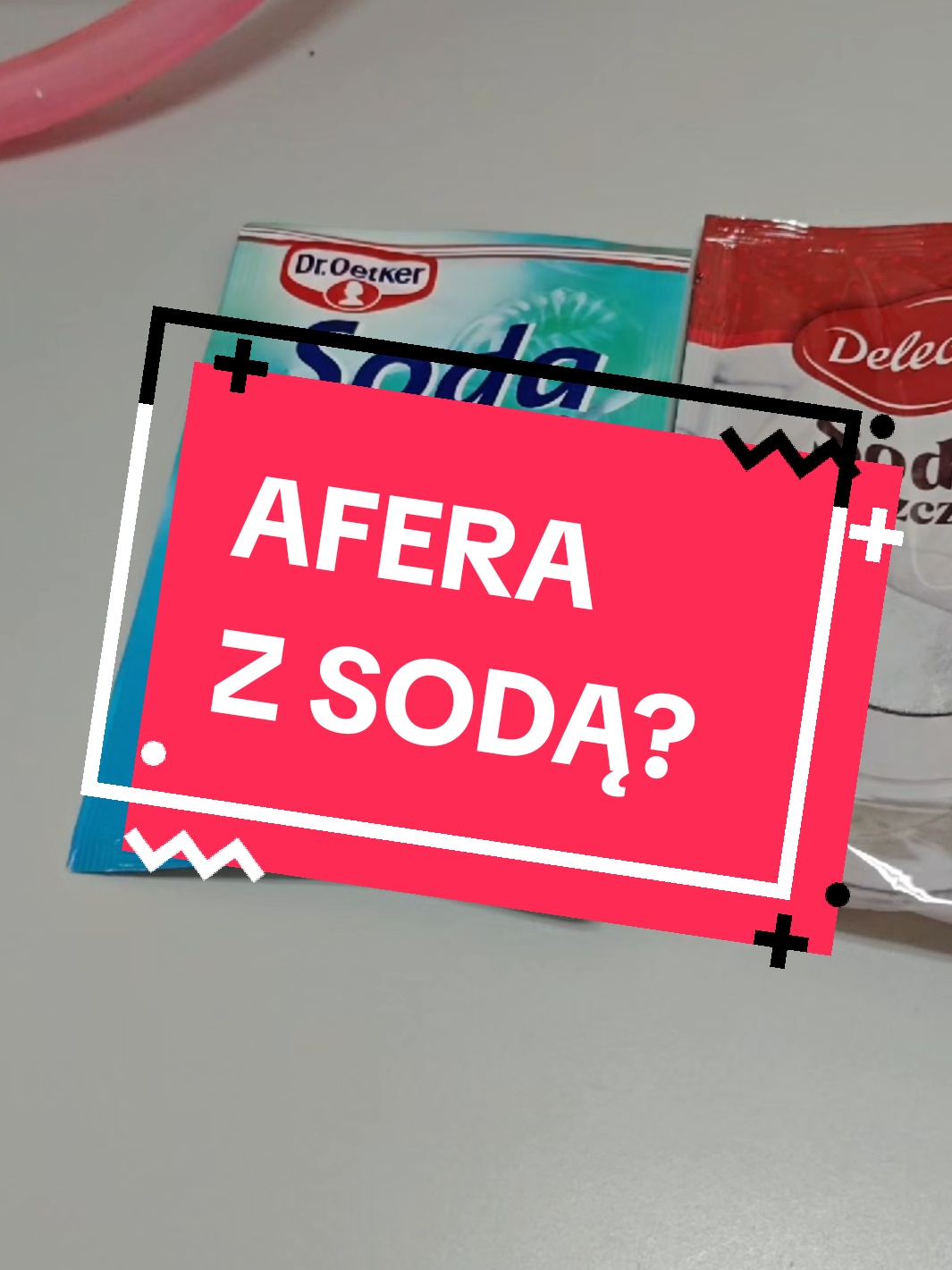 #stich @Zadawaj pytania....  AFERA Z SODĄ? #soda #zdrowie #dlaciebie #foryou 