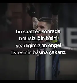 tamponu yere bastırdım hemen tesisat yaptırdım  #icardi #keşfet #fyp 