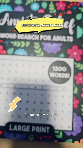 #foryourpage #wordsearch 