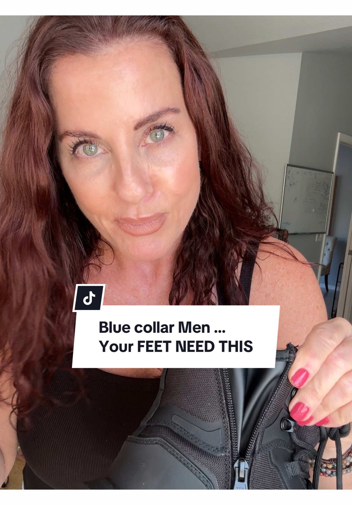 The cushioning is crazy!! Check out the other colors!! @NORTIV 8 @NORTIV 8 Shoes  #tacticalboots #combatboots #bluecollarlife #mensboots #mensstyle @Fitzcam 