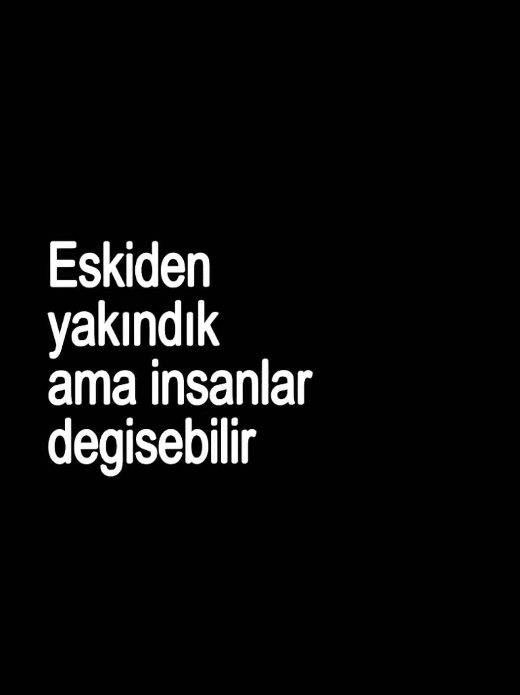 insanlar değişebilir #lyrics #selenagomez #peopleyouknow #fypシ゚ #keşfet 