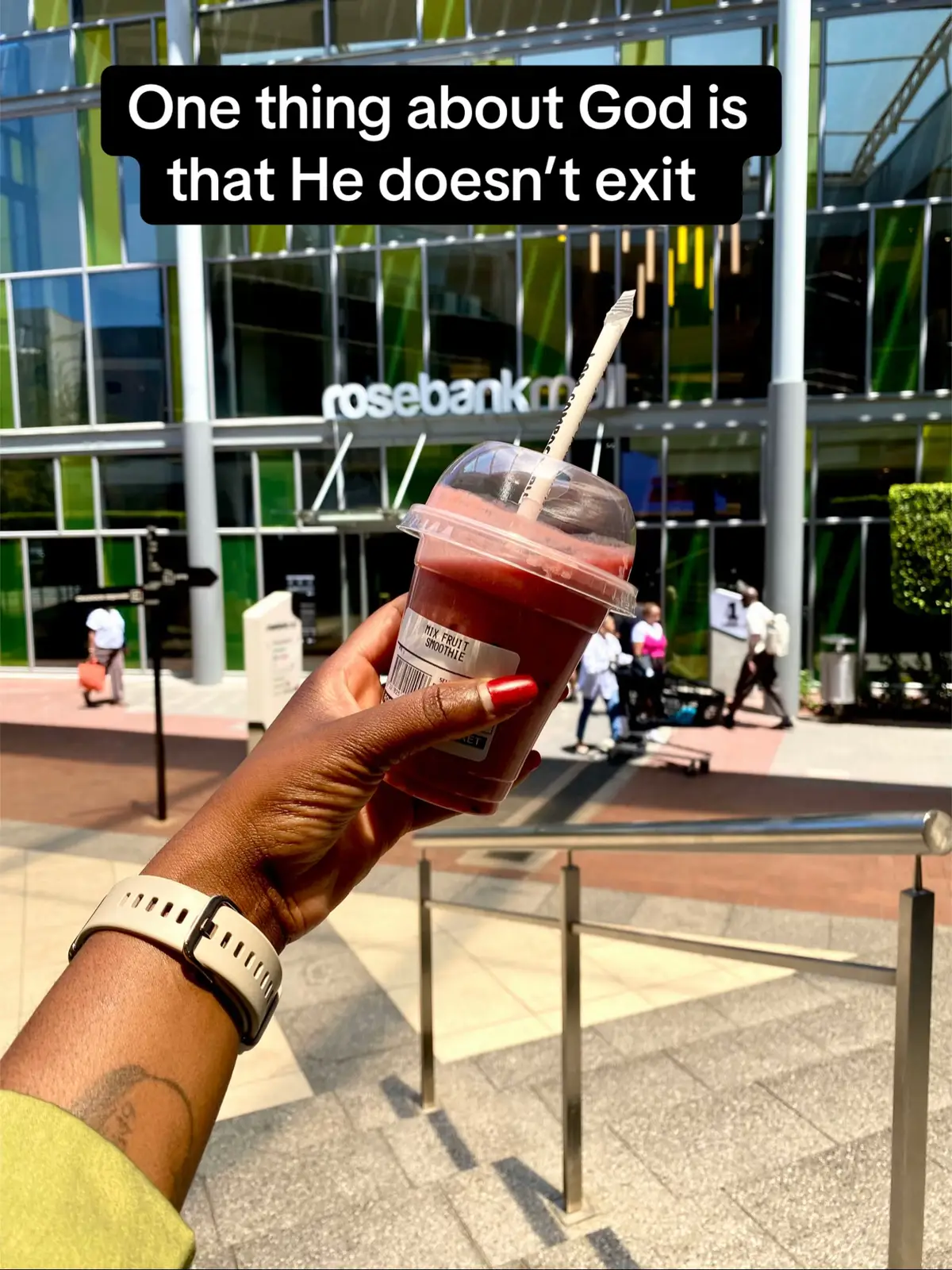 #Rosebankmall #johannesburgsouthafrica  