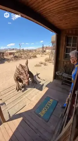 The cane has +500% crit #fallout #gaming #foryoupage