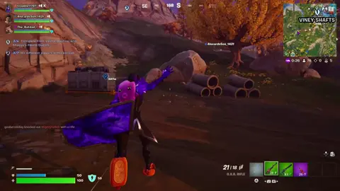 #troublemakernation1987 #myforeverduopartner🥰😘 #loveyoumorebye😘🥰 #hubbyandwifeyshenanigans #fortniteclips 