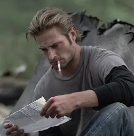 #lost #lostedit #sawyer #fyp #viral 