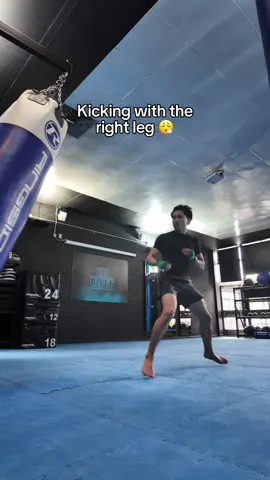 Left leg needs some work 🙂‍↕️ #KickTutorial #TaekwondoTikTok #MartialArtsTraining #Fyp #ViralVideo